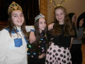 OLYMPUS DIGITAL CAMERA