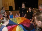 OLYMPUS DIGITAL CAMERA