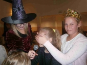 OLYMPUS DIGITAL CAMERA