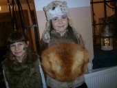 OLYMPUS DIGITAL CAMERA