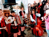 chór seniora z łapanowa kolędy 2018 (1) (Kopiowanie)