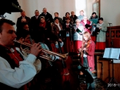 chór seniora z łapanowa kolędy 2018 (3) (Kopiowanie)