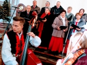 chór seniora z łapanowa kolędy 2018 (5) (Kopiowanie)