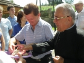 OLYMPUS DIGITAL CAMERA