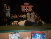 OLYMPUS DIGITAL CAMERA