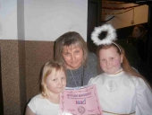 OLYMPUS DIGITAL CAMERA