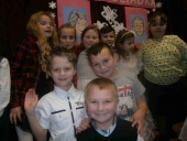 OLYMPUS DIGITAL CAMERA