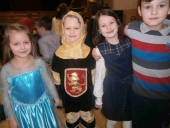 OLYMPUS DIGITAL CAMERA