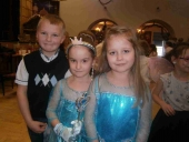 OLYMPUS DIGITAL CAMERA