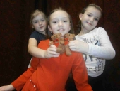 OLYMPUS DIGITAL CAMERA