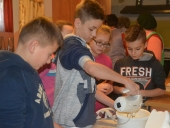 Zajęcia kulinarne z KGW Tarnawa (1) (Kopiowanie)