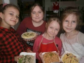 OLYMPUS DIGITAL CAMERA