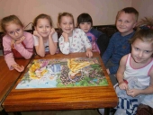 OLYMPUS DIGITAL CAMERA