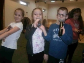 OLYMPUS DIGITAL CAMERA