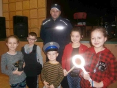 OLYMPUS DIGITAL CAMERA