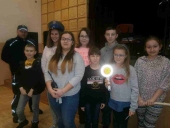 OLYMPUS DIGITAL CAMERA