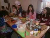 OLYMPUS DIGITAL CAMERA