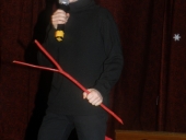 OLYMPUS DIGITAL CAMERA