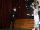 OLYMPUS DIGITAL CAMERA