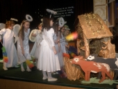 OLYMPUS DIGITAL CAMERA