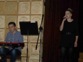 OLYMPUS DIGITAL CAMERA