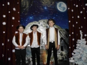 OLYMPUS DIGITAL CAMERA