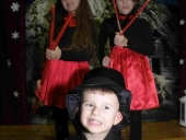 OLYMPUS DIGITAL CAMERA