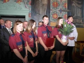 OLYMPUS DIGITAL CAMERA