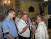 OLYMPUS DIGITAL CAMERA