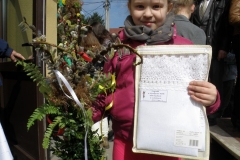 Konkurs Palm 2015 -DK Sobolów