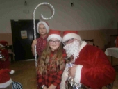 OLYMPUS DIGITAL CAMERA