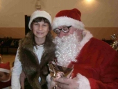 OLYMPUS DIGITAL CAMERA