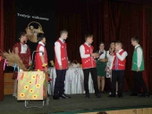 OLYMPUS DIGITAL CAMERA