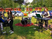 Piknik Łapanów (1)