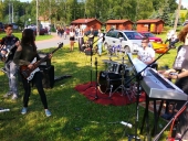 Piknik Łapanów (10)