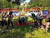 Piknik Łapanów (19)