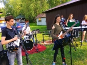 Piknik Łapanów (2)