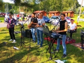 Piknik Łapanów (35)