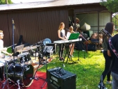 Piknik Łapanów (4)