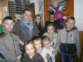 OLYMPUS DIGITAL CAMERA