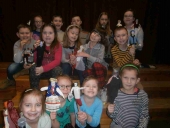 OLYMPUS DIGITAL CAMERA