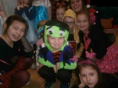 OLYMPUS DIGITAL CAMERA