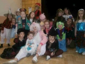 OLYMPUS DIGITAL CAMERA