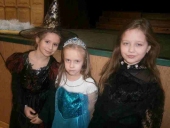 OLYMPUS DIGITAL CAMERA