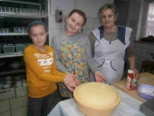 OLYMPUS DIGITAL CAMERA