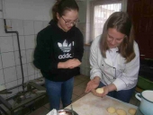 OLYMPUS DIGITAL CAMERA