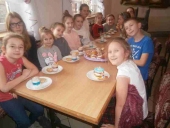 OLYMPUS DIGITAL CAMERA