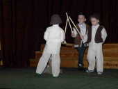 OLYMPUS DIGITAL CAMERA