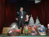 OLYMPUS DIGITAL CAMERA