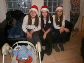 OLYMPUS DIGITAL CAMERA